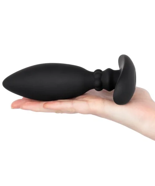 Bondara Main Squeeze Air Cushion Butt Plug – 5.5 or 6.3 Inch — image 6 of 6