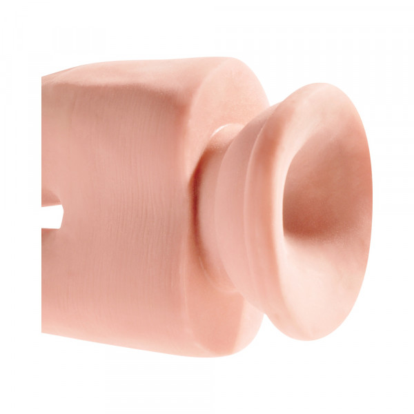 King Cock 9.5 inches Triple Density Double Penetrator — image 4 of 18