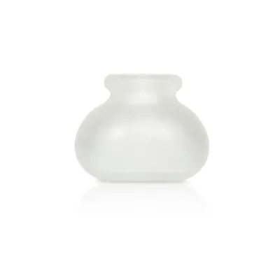 Bull Bag Ball Stimulator Clear