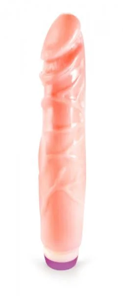 Revel Fuze Realistic Vibrating Dildo