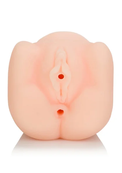 Devon's private pleasures