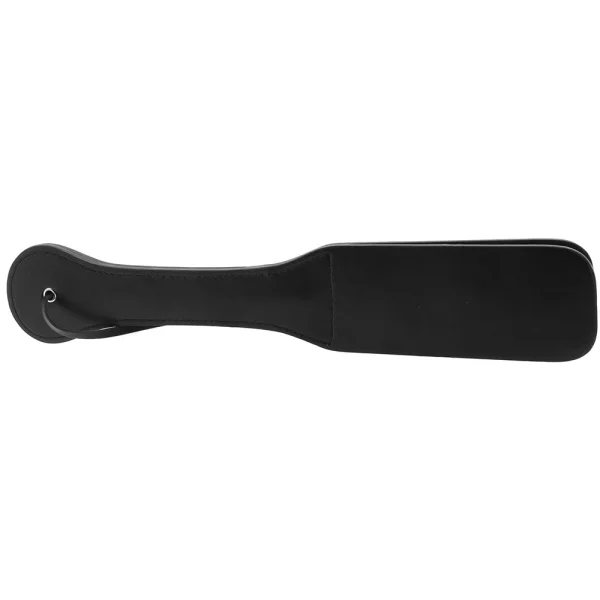 Black SLUT Paddle