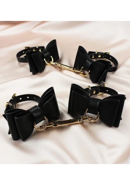 Carol 12 Piece Bondage Set