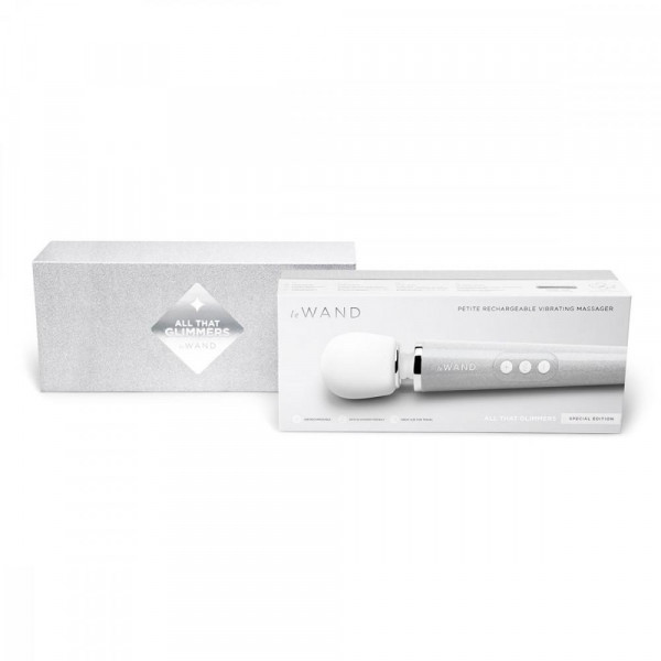 Le Wand Petite All that Glimmers