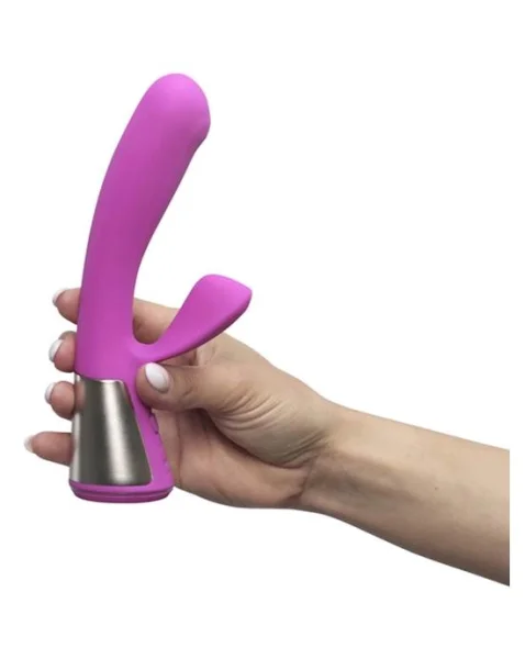 Ohmibod Fuse For Kiiroo  - Pink - 7.1 Inch