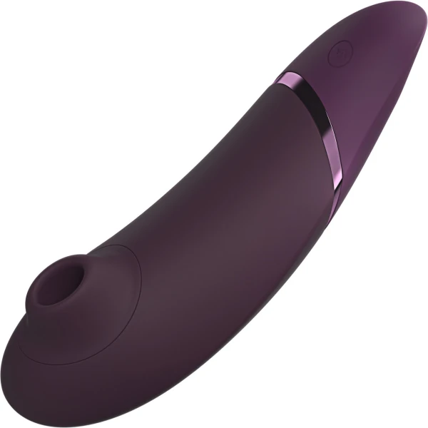 Womanizer Next 3D Pleasure Air Stimulator in Purple