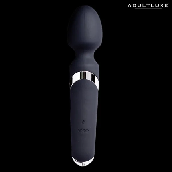 Vedo Wanda Rechargeable Wand — image 4 of 4