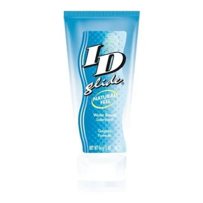 I D 2oz Travel Tube