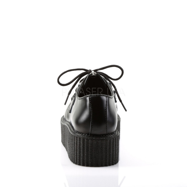 2 inches PF Creeper W/ Metal Zipper — image 4 of 4