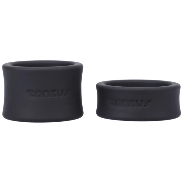 Tantus Super Soft Black Ball Stretcher Kit