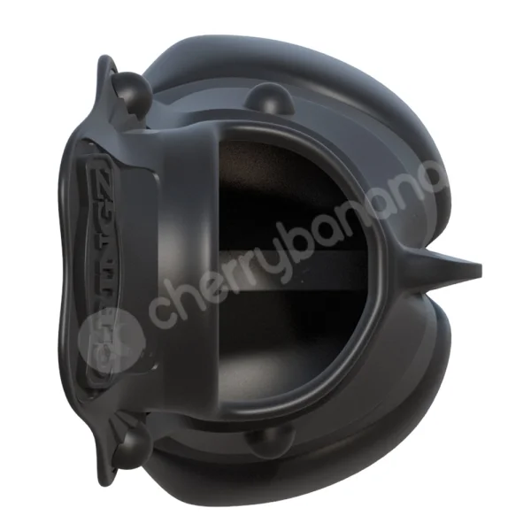 Fantasy C-ringz Rock Hard Ball Banger Cock Ring