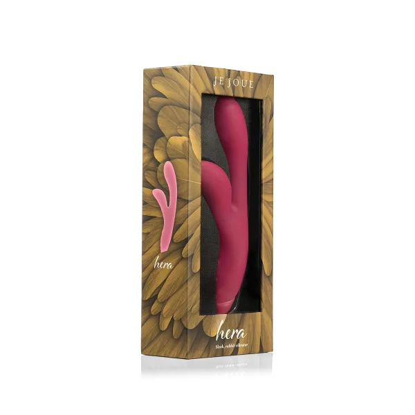 Je Joue Hera Rabbit Vibrator