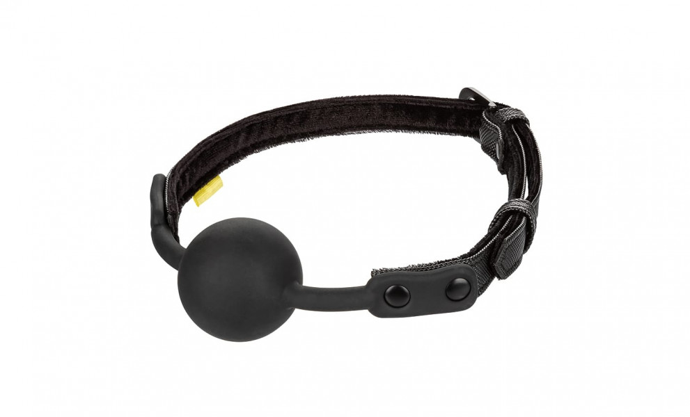 CalExotics Boundless Ball Gag