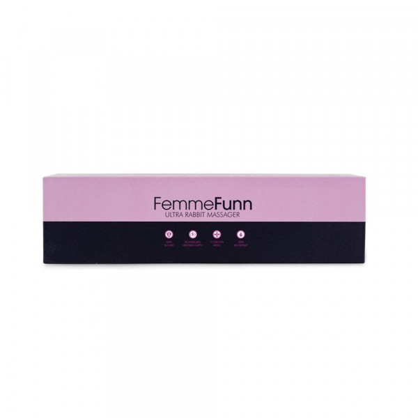 FemmeFunn Ultra Rabbit