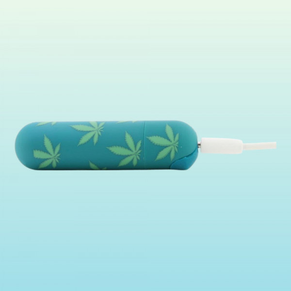 Maia 'Jessi 420' Rechargeable Mini Bullet