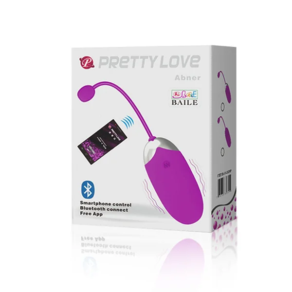 Pretty Love Abner Smartphone Control Bluetooth — image 9 of 10