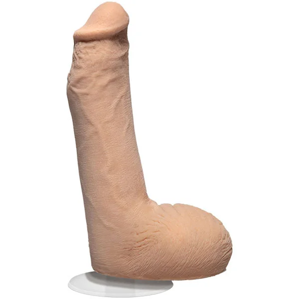 Signature Cocks - Brysen - 7.5 Inch Ultraskyn  Cock With Removable Vac-U-Lock Suction Cup — image 7 of 7