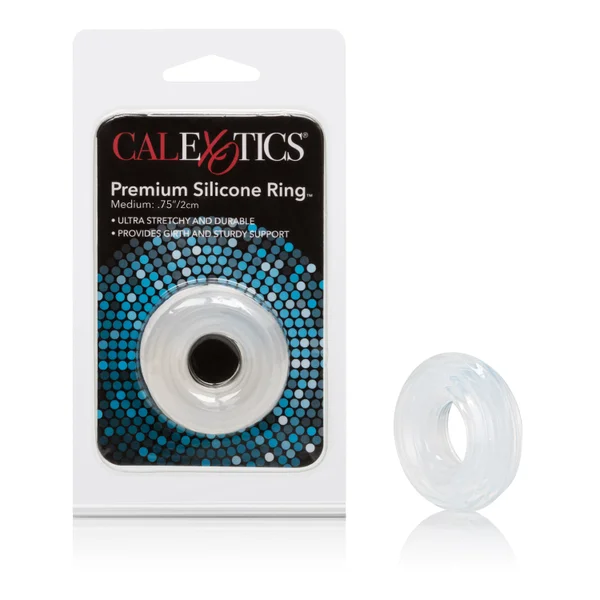 Premium Silicone Ring - Medium — image 25 of 25