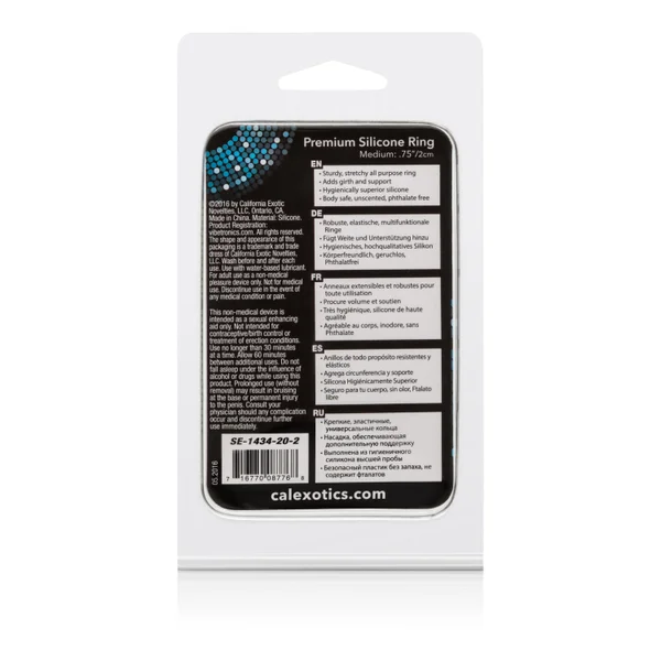 Premium Silicone Ring - Medium — image 22 of 25