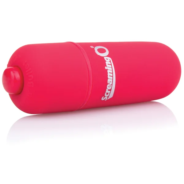 Soft-Touch Vooom! Bullets - Red — image 7 of 9