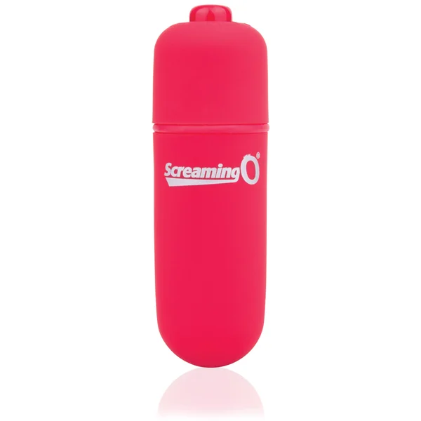 Soft-Touch Vooom! Bullets - Red — image 6 of 9