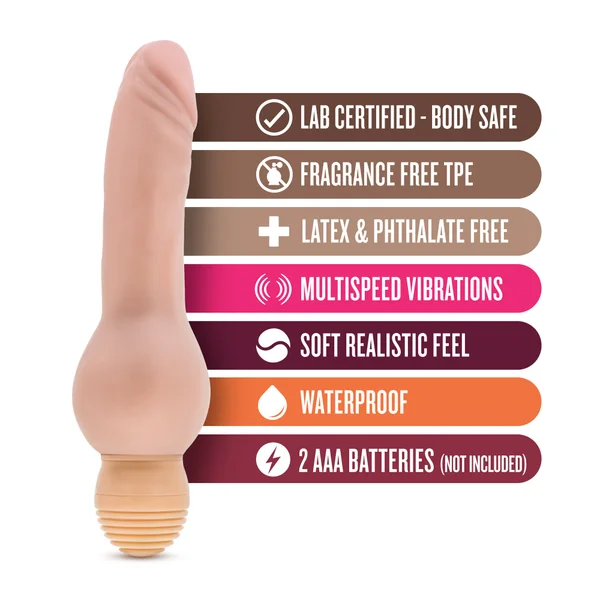 X5 Mr. Right Now - Vanilla — image 20 of 25