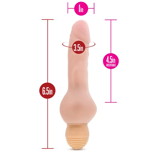 X5 Mr. Right Now - Vanilla — image 19 of 25
