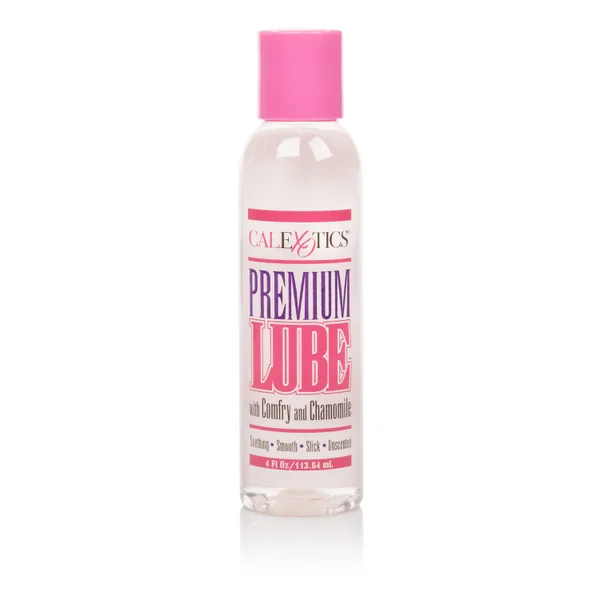 Premium Lube - 4 Fl. Oz. (118ml) — image 5 of 6