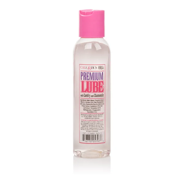 Premium Lube - 4 Fl. Oz. (118ml) — image 6 of 6