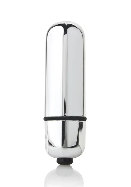 Screaming O Bullet - Silver - Each — image 10 of 25