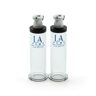 Nipple Enlargement Cylinders 0 62in