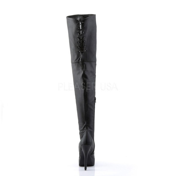 5 1/4 inches PF Thigh Boot — image 4 of 4