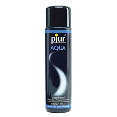 Pjur Aqua Bottle 30ml Aqua 30ml