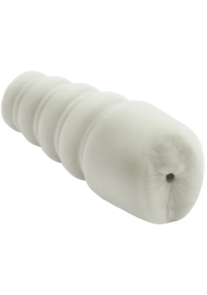 In A Bag Ultraskyn Ass Penis Stroker By Doc Johnson