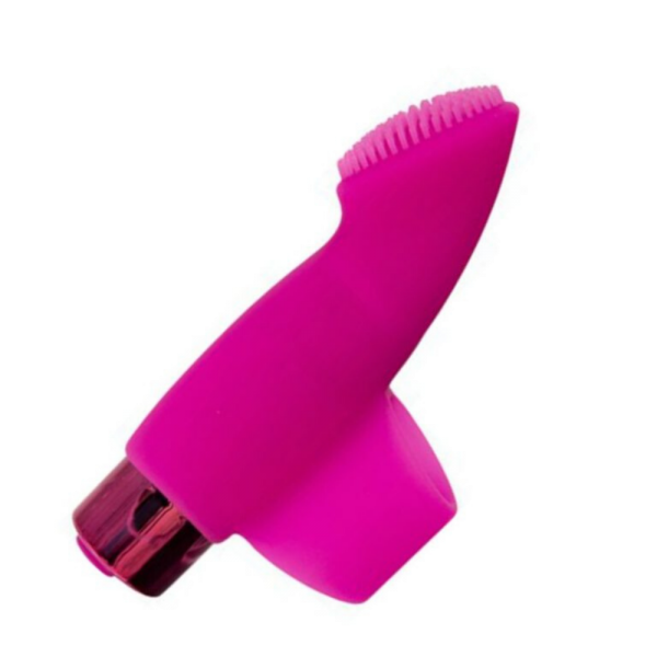 B.M.S. Enterprises Naughty Nubbies Finger Massager