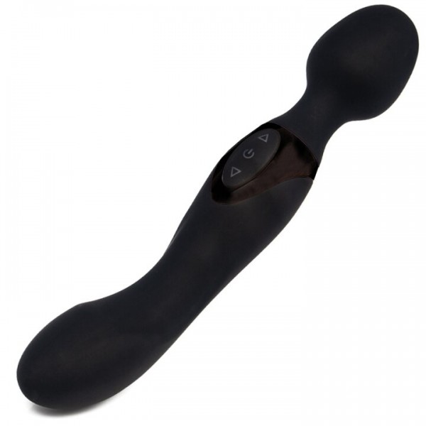 Bondara Luxe Gilded Cage 3 Piece Bondage and Sex Toy Set — image 4 of 4