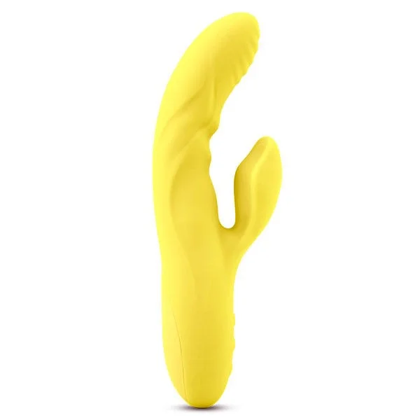 Nubii Kiah Heated Rabbit Vibrator