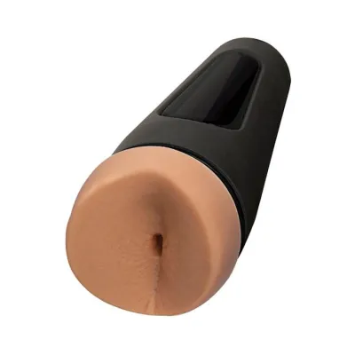 Man Squeeze Brysen Ultraskyn Ass Stroker