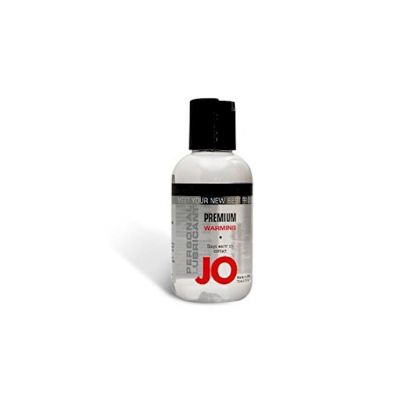 Jo Premium Lubricant Warming 2 5oz 74ml 74ml