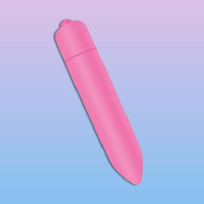 39 Extreme O 39 Waterproof Bullet Vibrator
