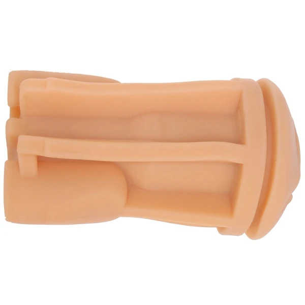 Maxtasy Nude Mouth Sleeve For Suction Master