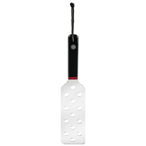 Saffron Acrylic Spanker By Sportsheets