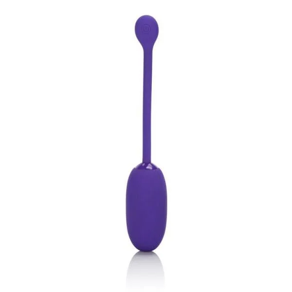 Rechargeable Kegel Ball Starter (Purple)