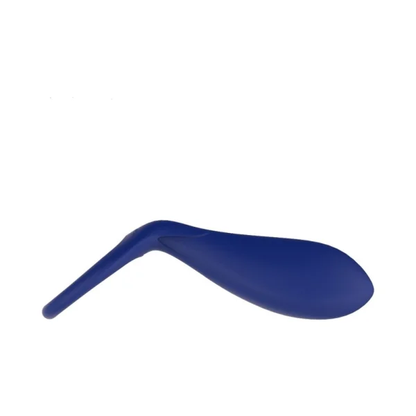 Nalone Tango Vibrating Cr 1 Speed Blue
