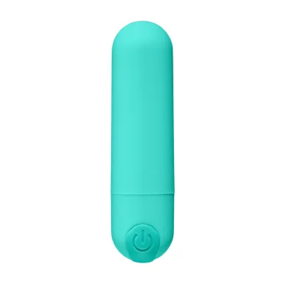 Power Touch III Mini Rechargeable Bullet