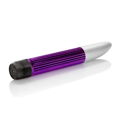 Shimmer 6 5 Inches Massager Pink