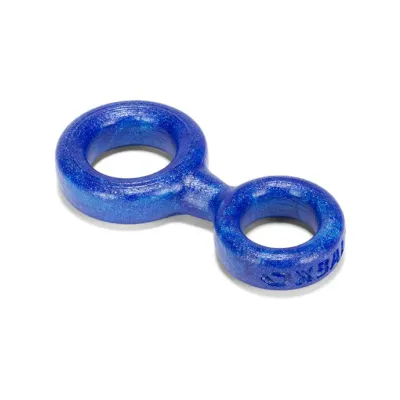 8 ball Cockring Ball ring O S Blueballs