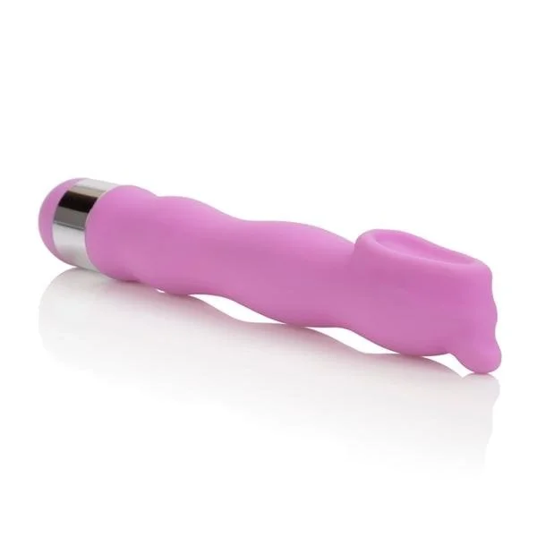 10-Function Clitoral Hummers
