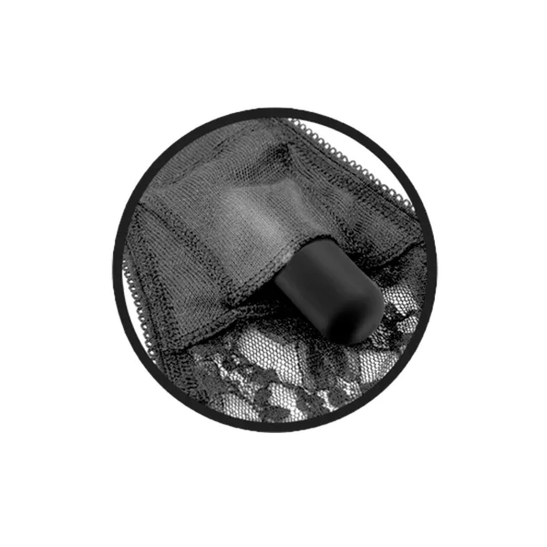 Pipedream Products Fetish Fantasy Vibrating Panties