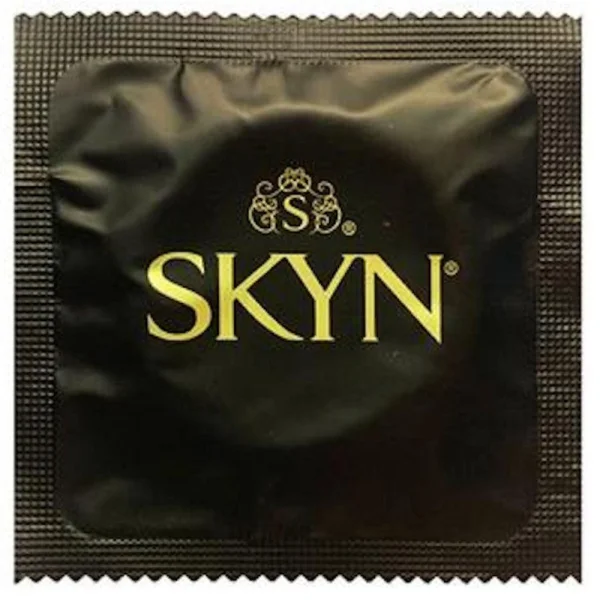 LifeStyles SKYN Original Non-Latex Condoms | 12-Pack — image 9 of 11